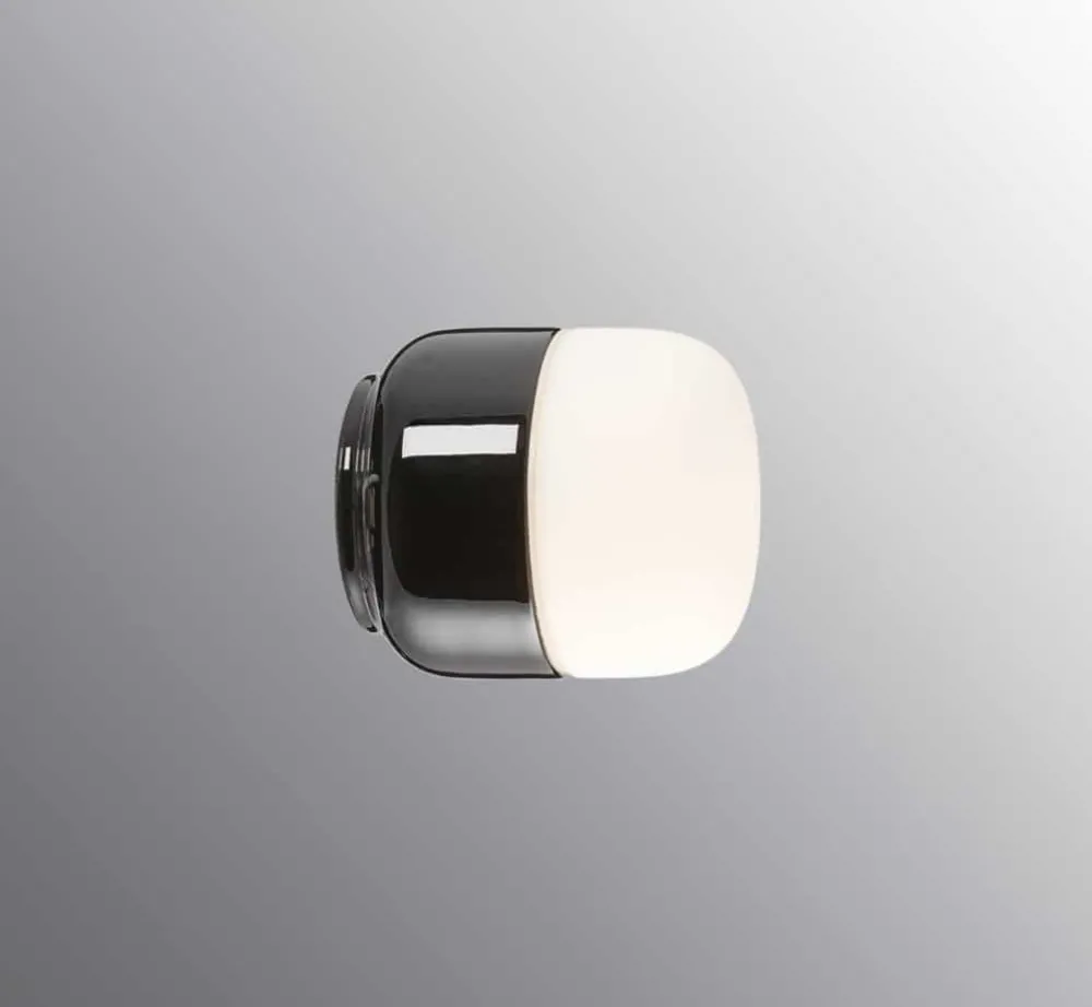 Ifö electric Ohm 100/110 badrumslampa