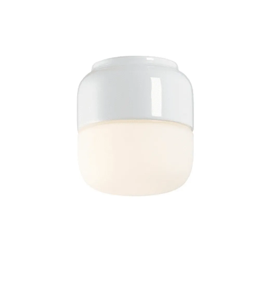 Ifö electric Ohm 100/110 badrumslampa