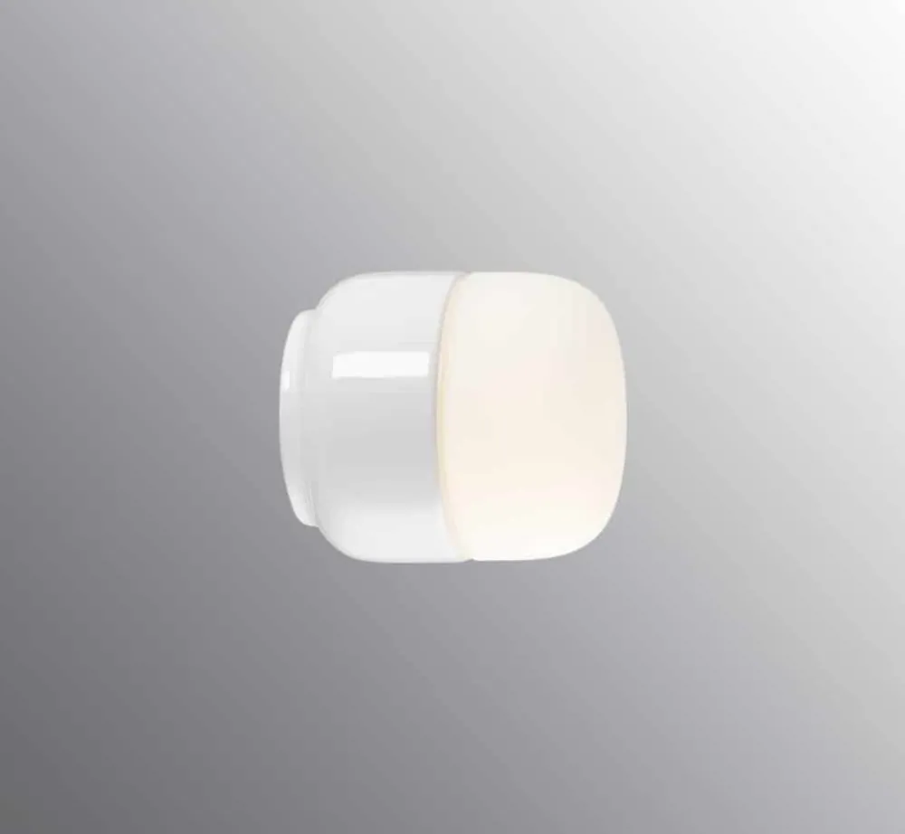 Ifö electric Ohm 100/110 badrumslampa