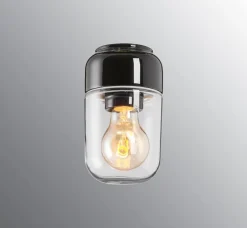Online Ifö electric Ohm 100/170 badrumslampa