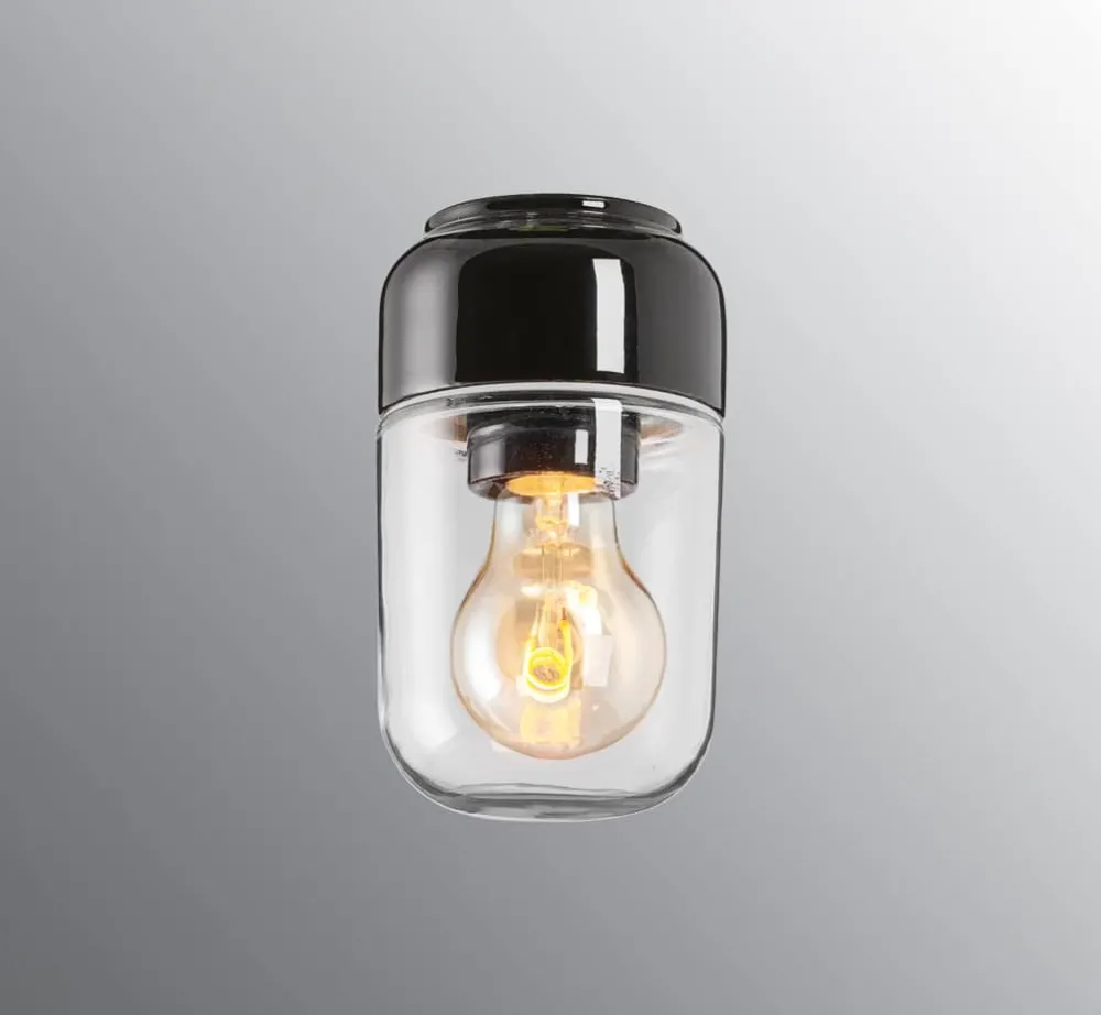 Online Ifö electric Ohm 100/170 badrumslampa