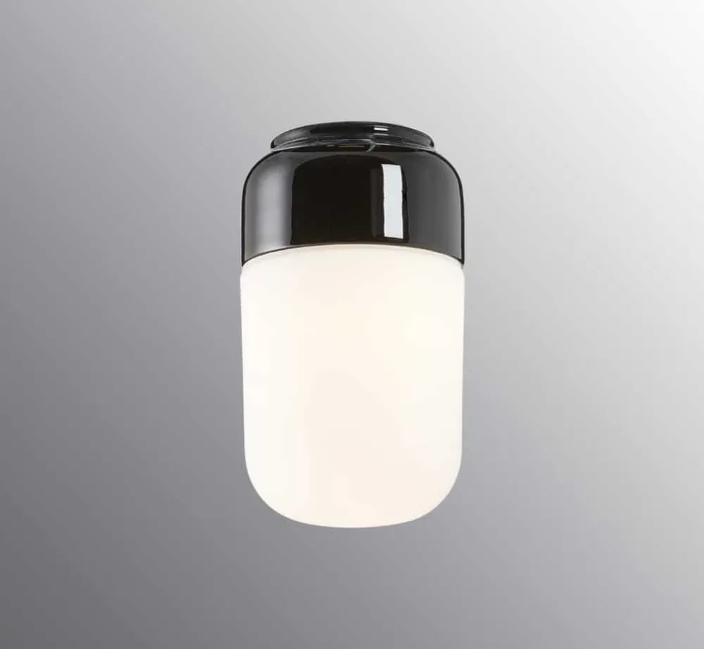 Hot Ifö electric Ohm 100/170 badrumslampa