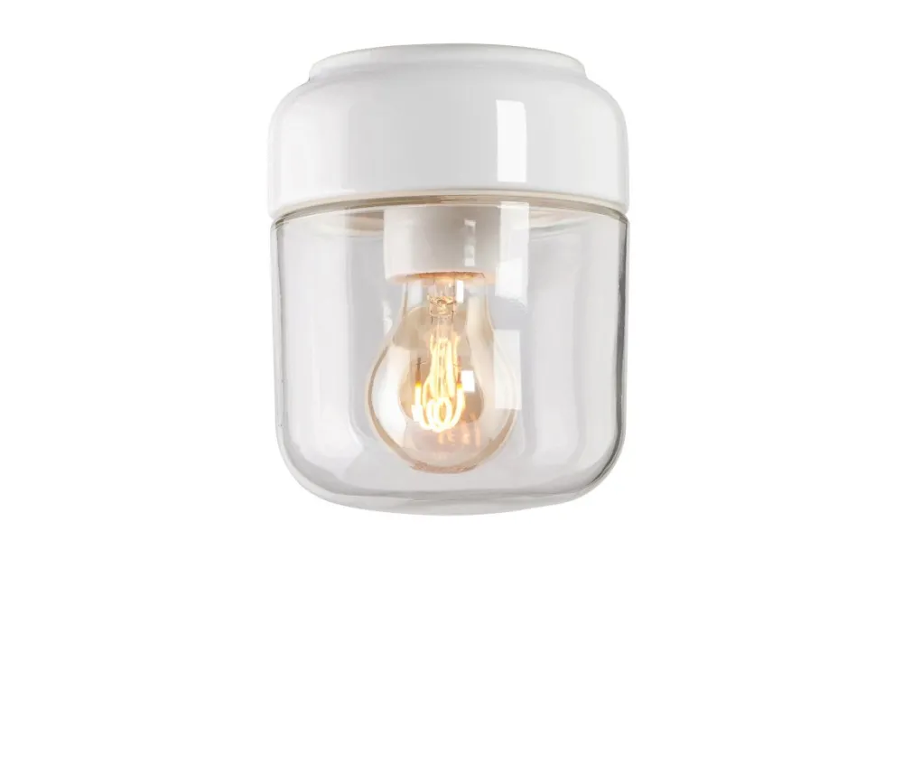 Ifö electric Ohm 140/170 badrumslampa