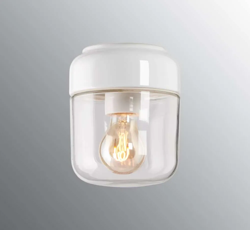 Ifö electric Ohm 140/170 badrumslampa
