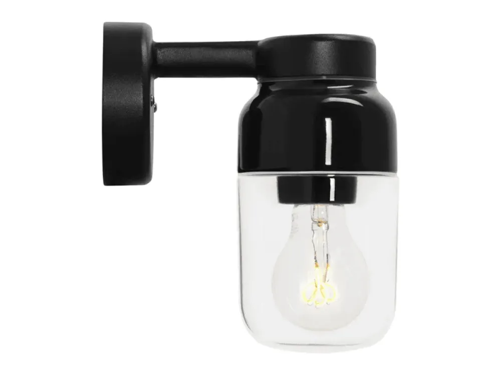 Hot Ifö electric Ohm Wall 100/210 badrumslampa
