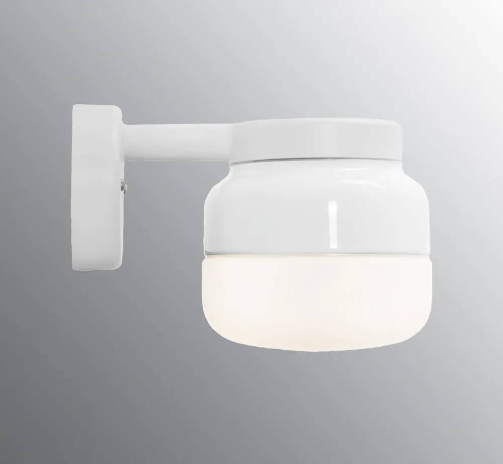 Best Ifö electric Ohm Wall 140/150 badrumslampa