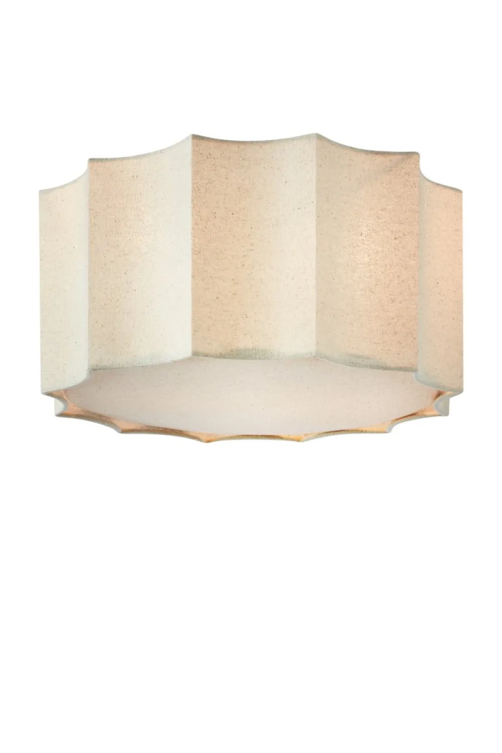 New Markslöjd Olea Ø35 plafond Beige
