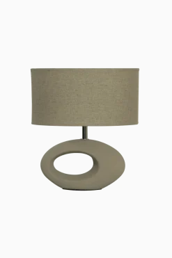 Outlet Aneta Lighting Olina 24cm bordslampa