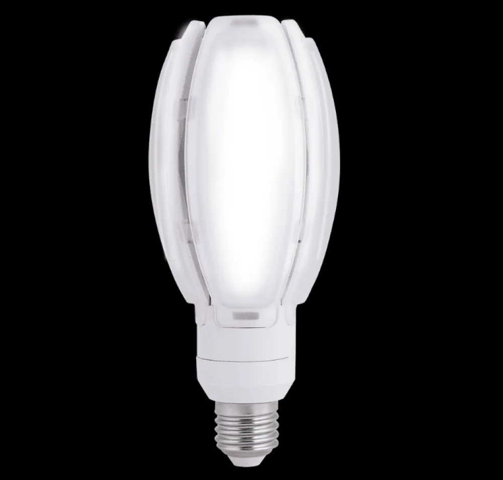 Unison Olivlampa E27 28W 4000K