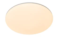 Sale Lucide Olson Ø35 badrumslampa Vit