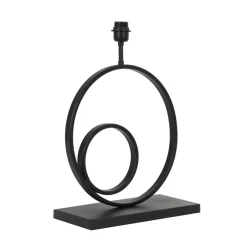 Discount Light & Living Omega 47cm Svart