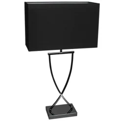 Sale By Rydéns Omega 70cm bordslampa