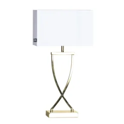 New By Rydéns Omega 52cm bordslampa