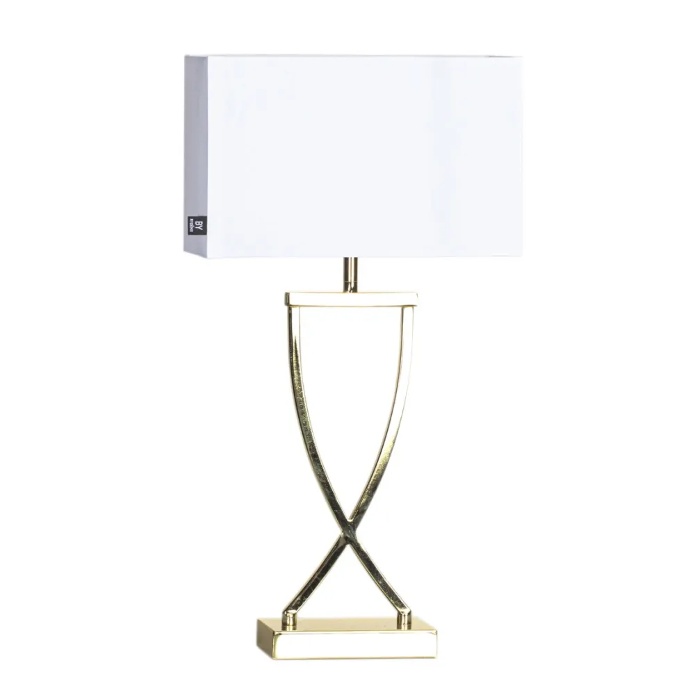 New By Rydéns Omega 52cm bordslampa
