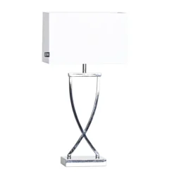 Discount By Rydéns Omega 52cm bordslampa