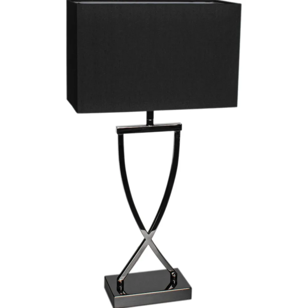By Rydéns Omega 52cm bordslampa