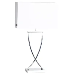 Best By Rydéns Omega 70cm bordslampa