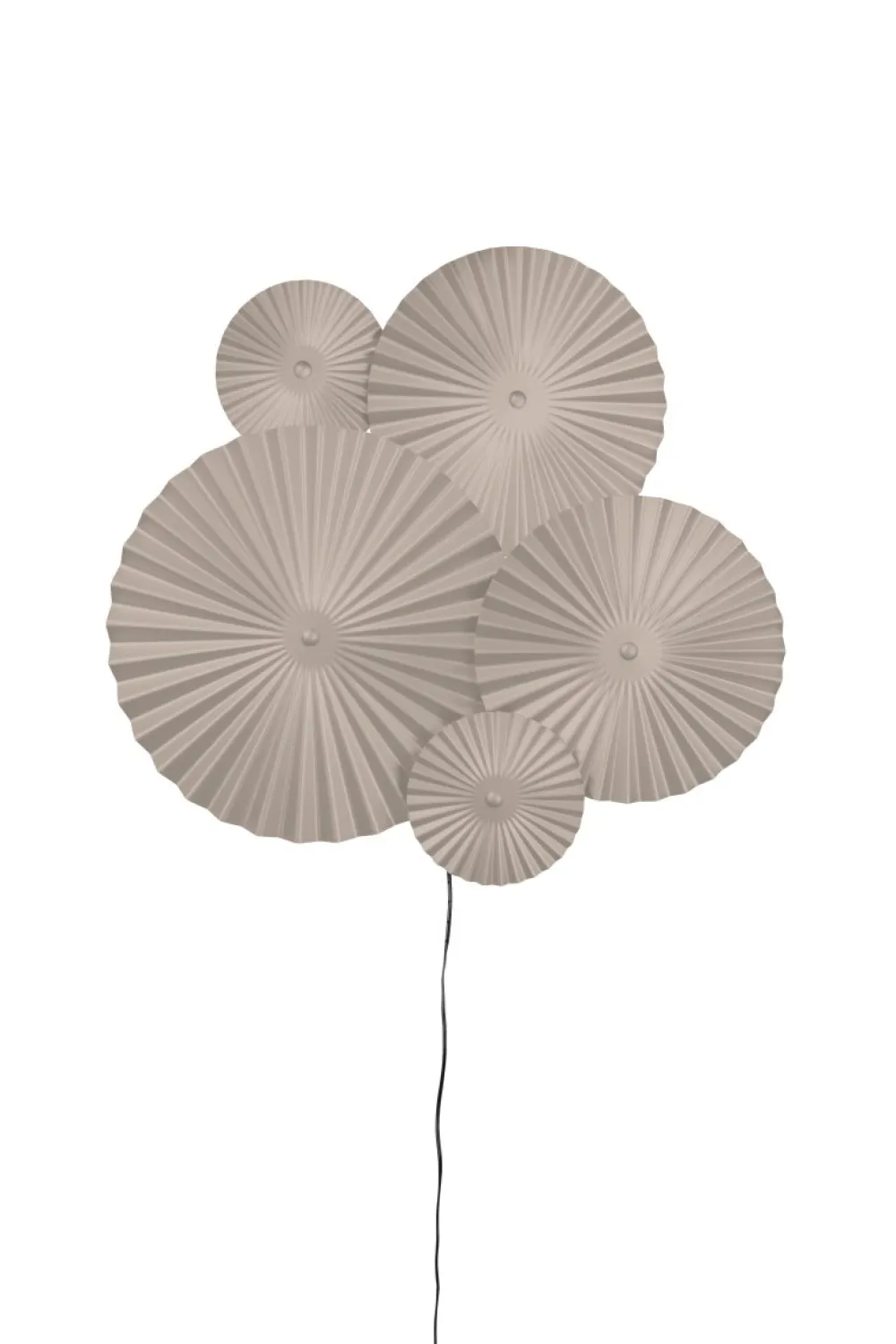 Hot Globen Lighting Omega 70cm vägglampa