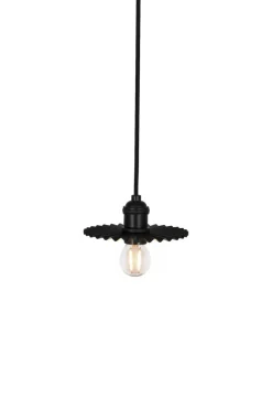 Sale Globen Lighting Omega Ø15 fönsterlampa Svart