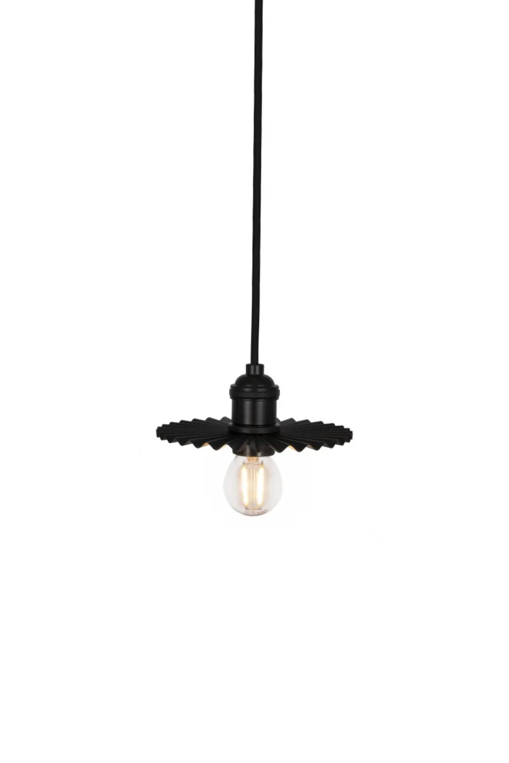 Sale Globen Lighting Omega Ø15 fönsterlampa Svart