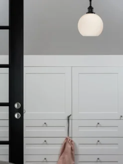 Online PR Home Omega Ø20 plafond Vit