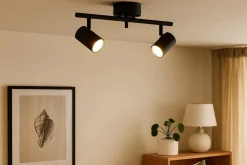 New Nordic Lighting Omega 2 spotlight