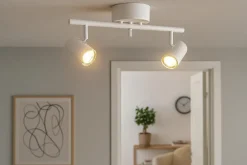 Online Nordic Lighting Omega 2 spotlight