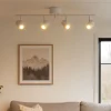 Online Nordic Lighting Omega 4 spotlight