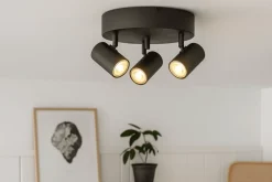Best Nordic Lighting Omega 3 spotlight