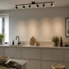 Discount Nordic Lighting Omega 6 spotlight