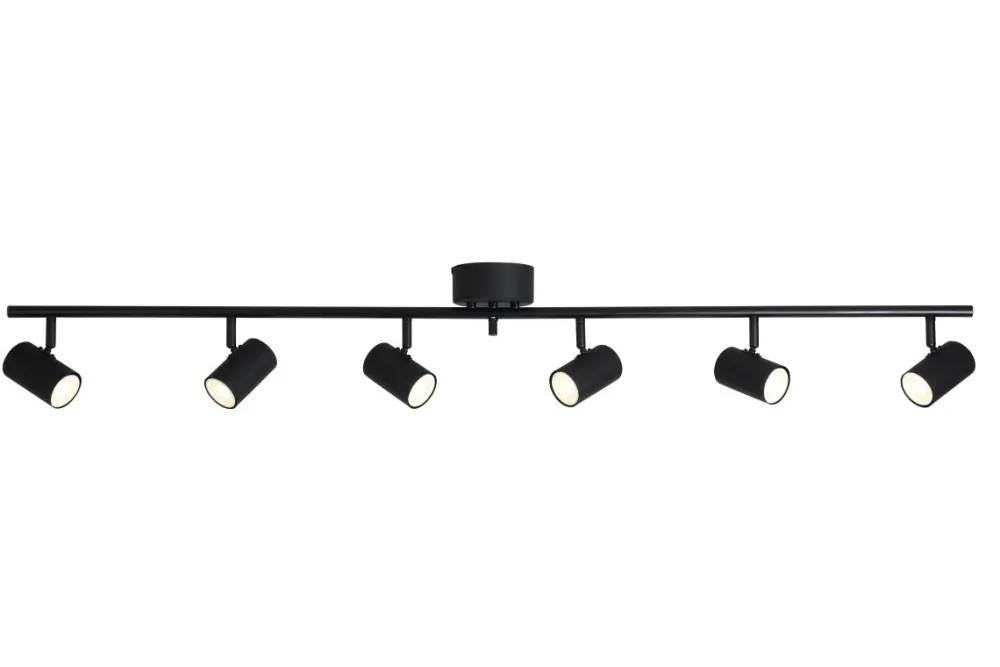 Discount Nordic Lighting Omega 6 spotlight