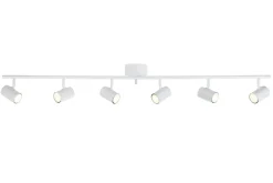 Outlet Nordic Lighting Omega 6 spotlight