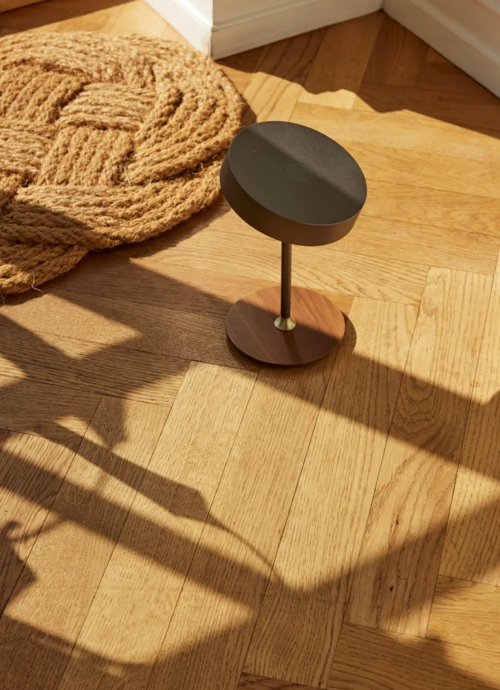 Best Halo Design On The Move 20cm portabel