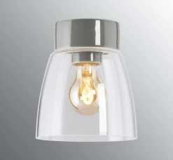 Sale Ifö electric Open Klara Ø15 badrumslampa