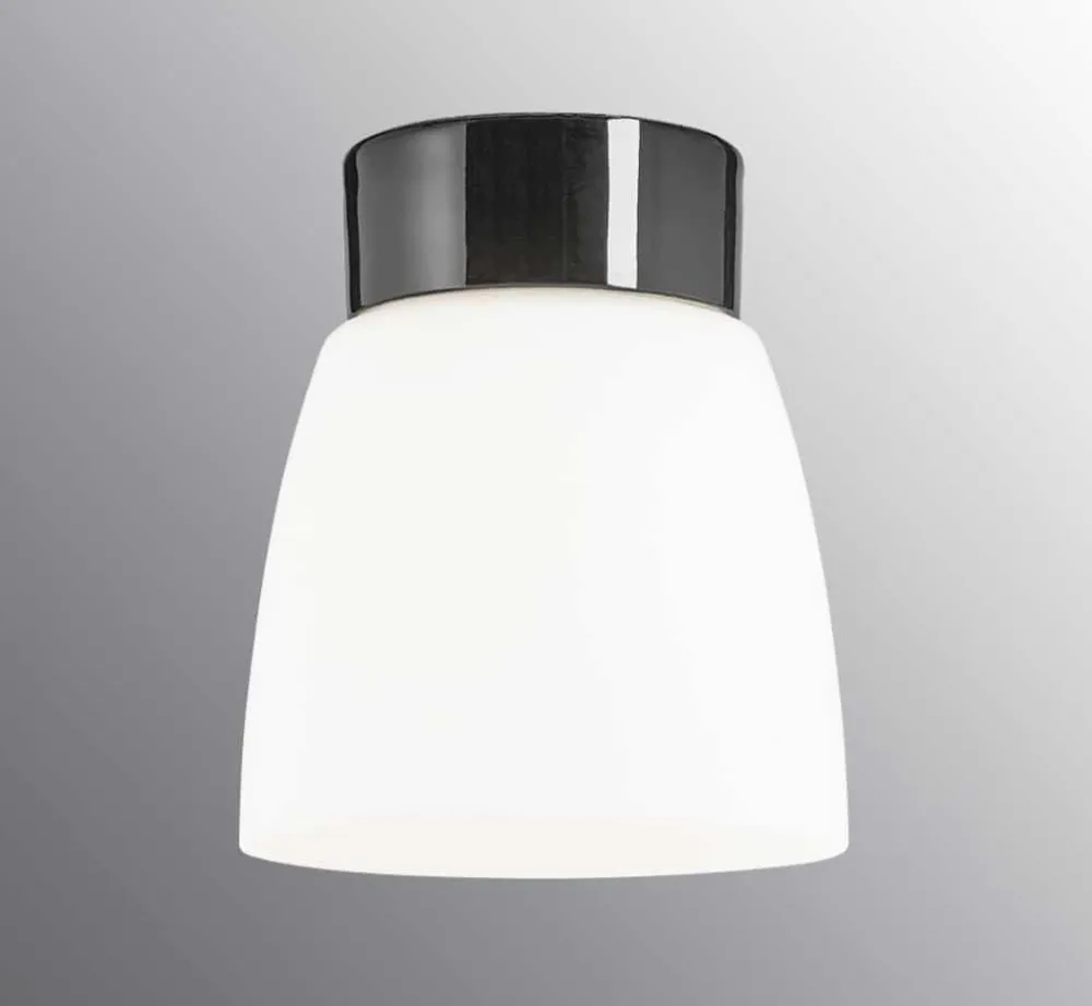 Best Ifö electric Open Klara Ø15 badrumslampa