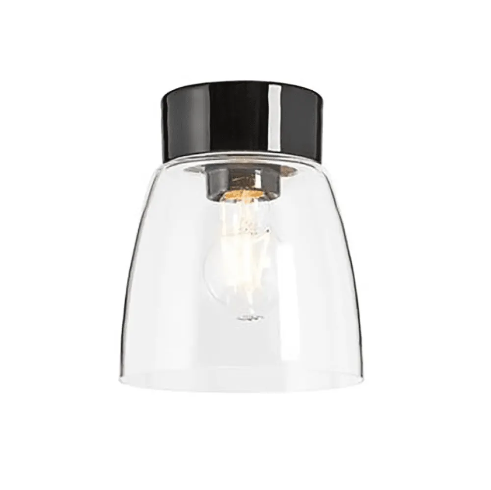 Best Ifö electric Open Klara Ø15 badrumslampa