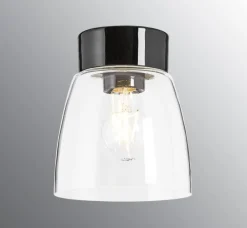 Best Ifö electric Open Klara Ø15 badrumslampa