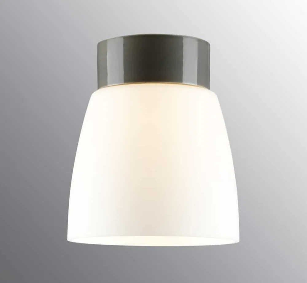 Outlet Ifö electric Open Klara Ø15 badrumslampa