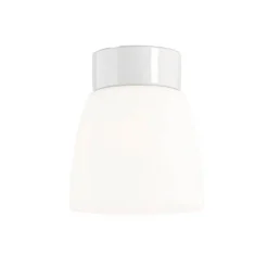 Online Ifö electric Open Klara Ø15 badrumslampa