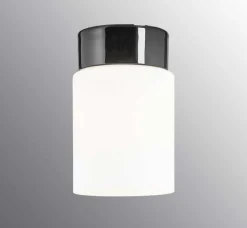Ifö electric Open Tina Ø10 badrumslampa