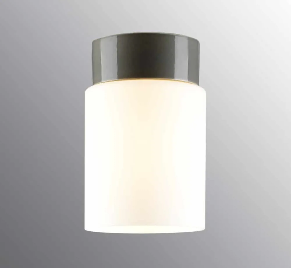 Sale Ifö electric Open Tina Ø10 badrumslampa