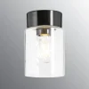 Outlet Ifö electric Open Tina Ø10 badrumslampa