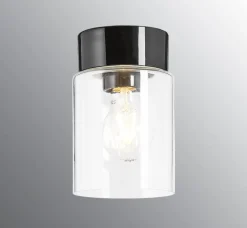 Outlet Ifö electric Open Tina Ø10 badrumslampa