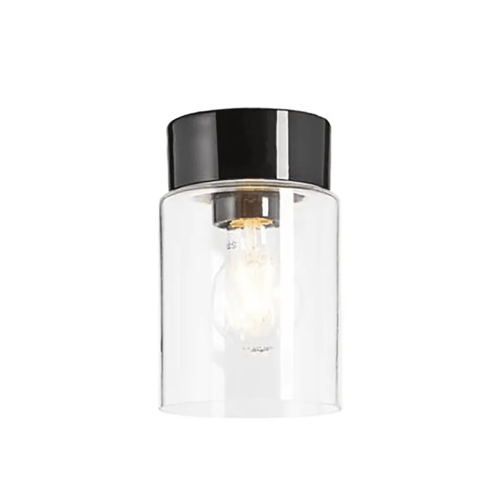 Outlet Ifö electric Open Tina Ø10 badrumslampa