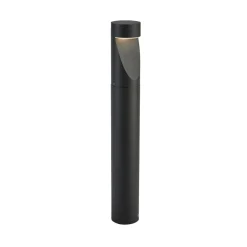 Outlet Norlys Oppland 85cm pollare Grafit
