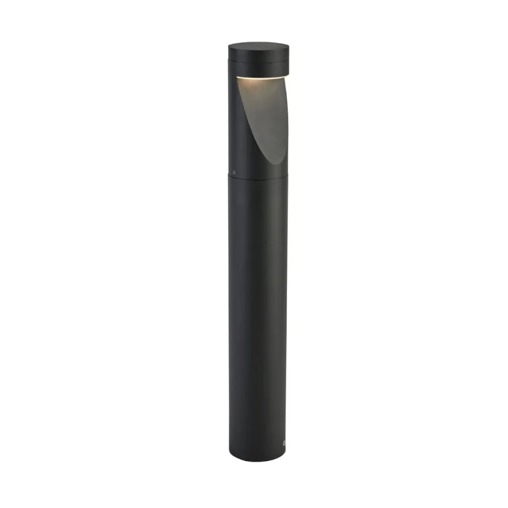 Outlet Norlys Oppland 85cm pollare Grafit