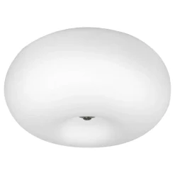 Sale Eglo Optica Ø37 plafond Vit