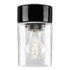 Discount Ifö electric Opus 100/175 badrumslampa