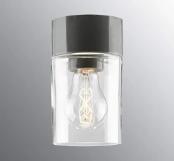 Ifö electric Opus 100/175 badrumslampa