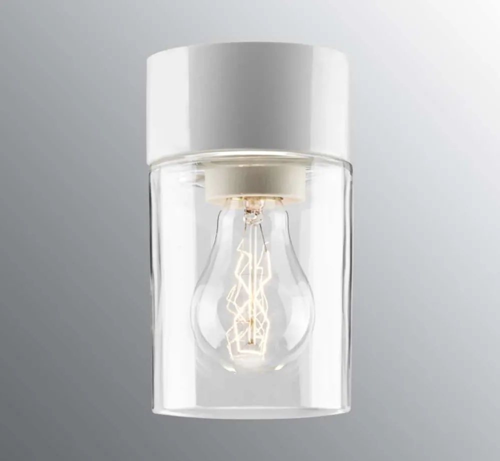 Hot Ifö electric Opus 100/175 badrumslampa
